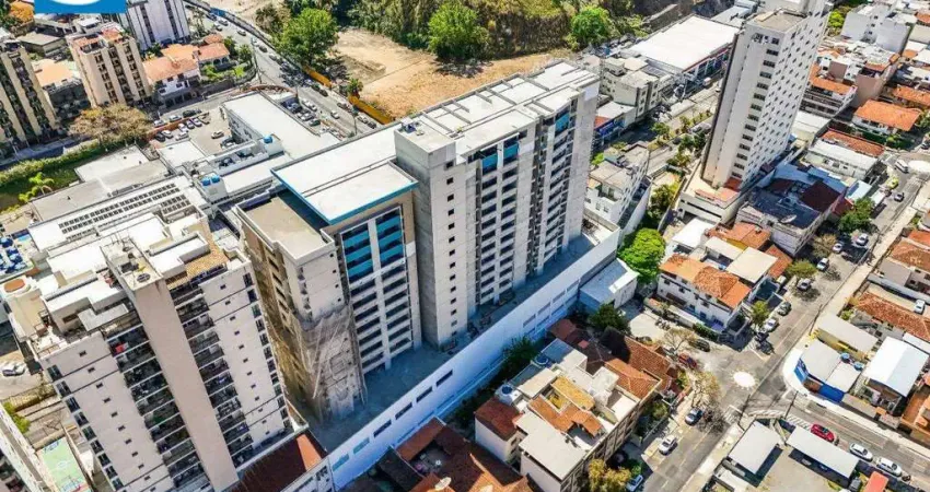 Apartamento com 2 quartos à venda na Avenida Presidente Itamar Franco, 2889, São Mateus, Juiz de Fora