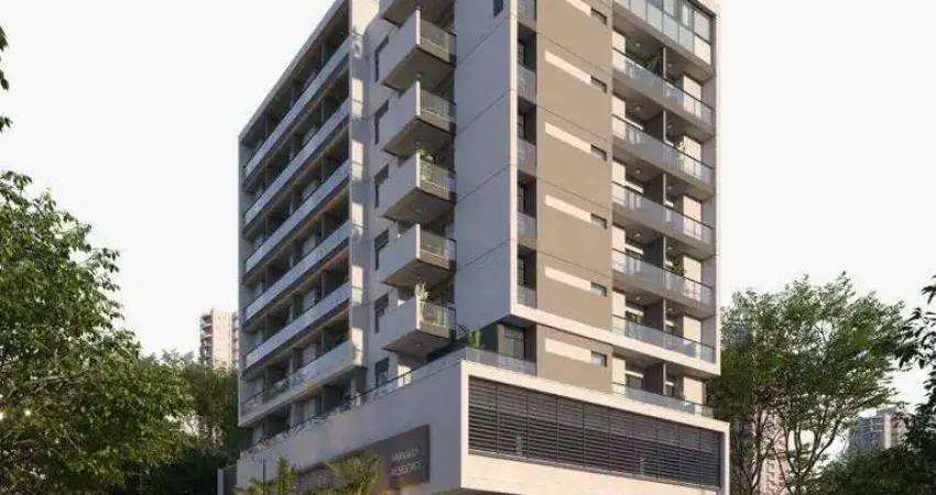 Apartamento com 2 quartos à venda na Avenida Presidente Costa e Silva, 1513, São Pedro, Juiz de Fora