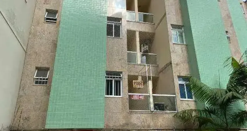 Apartamento com 2 quartos à venda na Rua Doutor José Fagundes Neto, 140, Granbery, Juiz de Fora