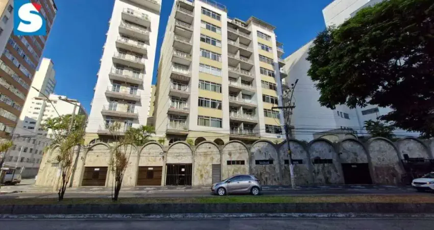 Apartamento com 3 quartos à venda na Avenida Presidente Itamar Franco, 1605, São Mateus, Juiz de Fora