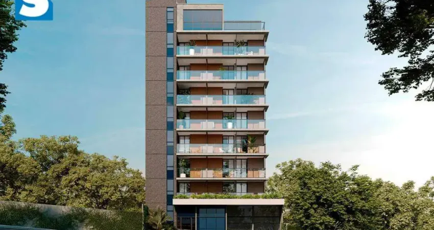 Kitnet / Stúdio à venda na Rua Pasteur, 70, Centro, Juiz de Fora