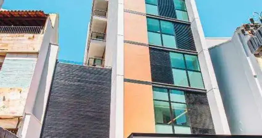 Kitnet / Stúdio à venda na Rua Morais e Castro, 841, São Mateus, Juiz de Fora