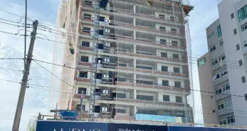 Apartamento com 3 quartos à venda na Rua Professor Francisco Sobral, 379, Estrela Sul, Juiz de Fora