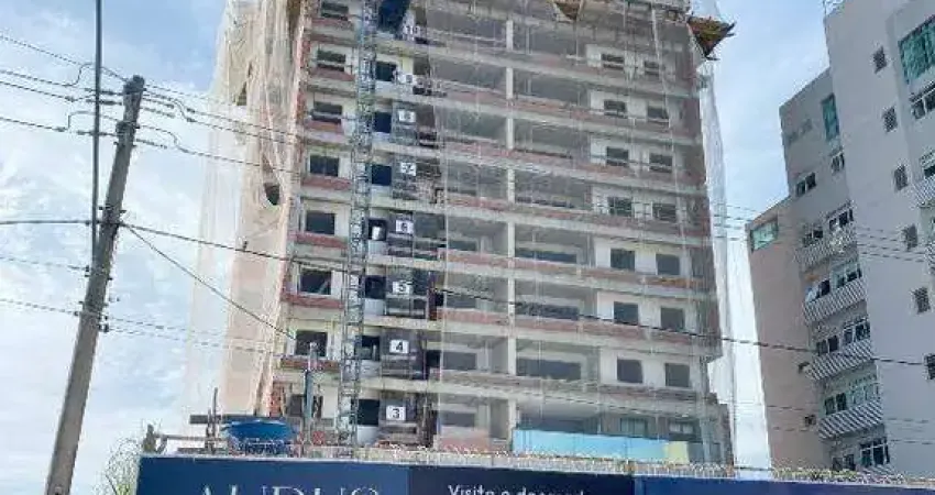 Apartamento com 2 quartos à venda na Rua Professor Francisco Sobral, 379, Estrela Sul, Juiz de Fora