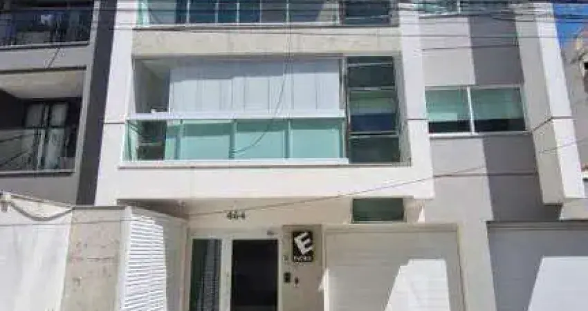 Cobertura com 3 quartos à venda na Rua Guacuí, 464, São Mateus, Juiz de Fora