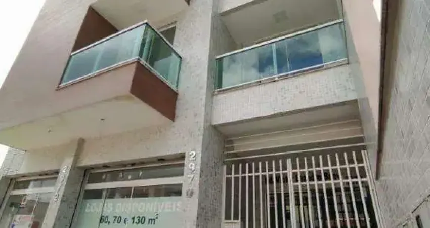 Cobertura com 3 quartos à venda na Avenida Presidente Costa e Silva, 2970, São Pedro, Juiz de Fora