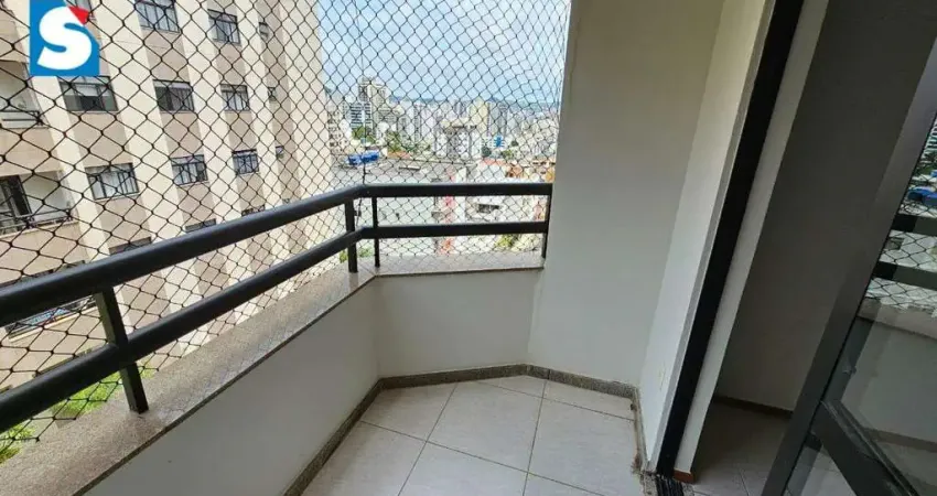 Apartamento com 3 quartos à venda na Rua São Jorge, 100, Granbery, Juiz de Fora
