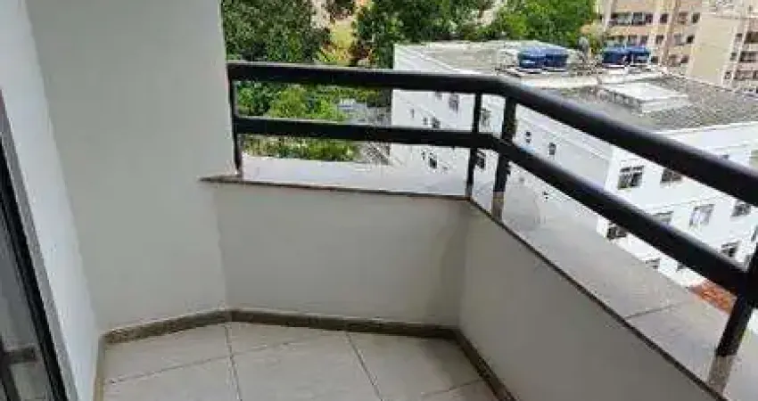 Apartamento com 3 quartos à venda na Rua Santos Dumont, 730, Granbery, Juiz de Fora