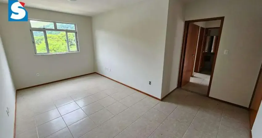 Apartamento com 2 quartos à venda na Rua São Paulo, 55, Paineiras, Juiz de Fora