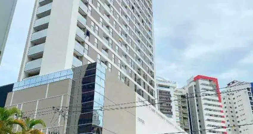 Apartamento com 2 quartos à venda na Avenida Presidente Itamar Franco, 901, Centro, Juiz de Fora