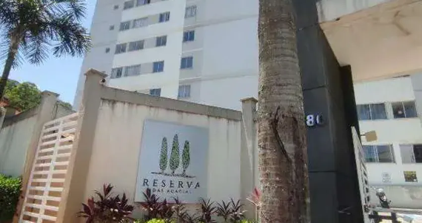 Apartamento com 2 quartos à venda na Rua Octávio Malvaccini, 580, Spina Ville II, Juiz de Fora