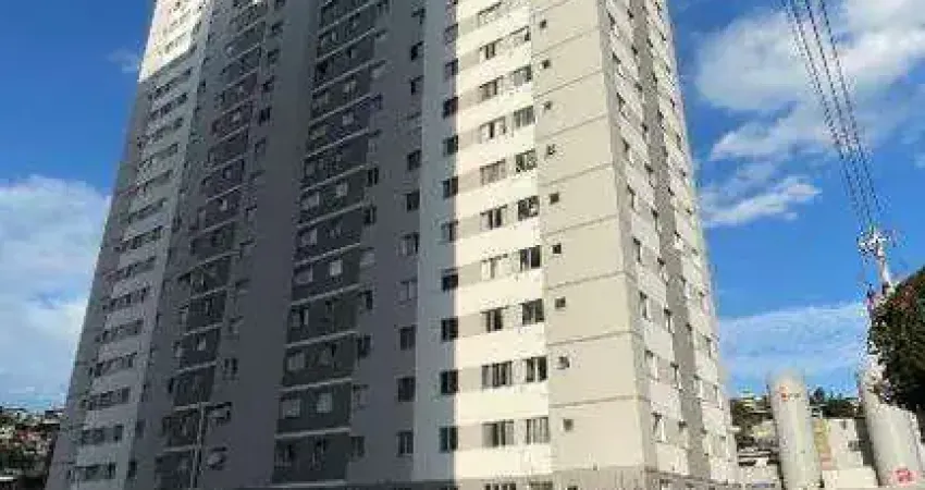 Apartamento com 2 quartos à venda na Rua Sargento Cunha, 440, Bandeirantes, Juiz de Fora