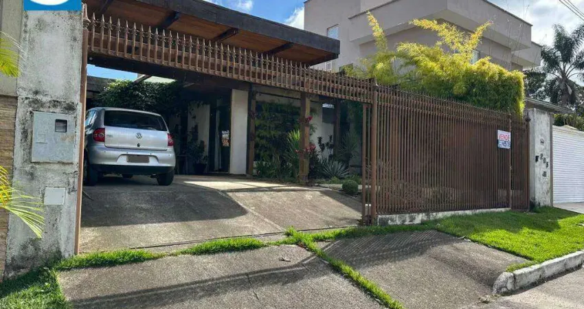 Casa com 2 quartos à venda na Rua Carlos Mitheroffer, 206, Alto dos Pinheiros, Juiz de Fora