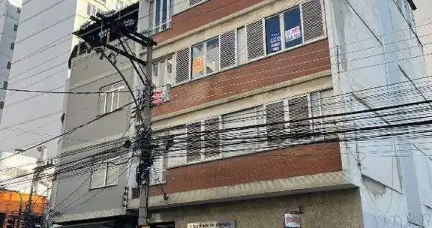 Apartamento com 3 quartos à venda na Rua Floriano Peixoto, 606, Centro, Juiz de Fora