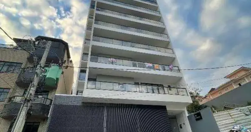 Apartamento com 3 quartos à venda na Rua Nair Furtado de Souza, 335, Jardim das Laranjeiras, Juiz de Fora