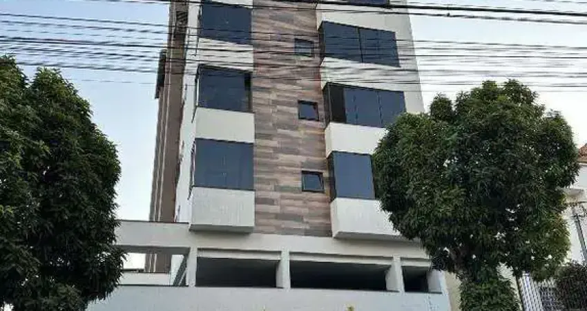 Apartamento com 2 quartos à venda na Rua Américo Luz, 655, Bairu, Juiz de Fora