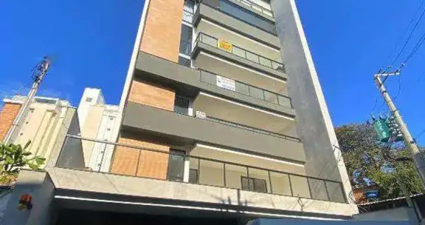 Apartamento à venda na Rua Olímpio Reis, 521, Santa Helena, Juiz de Fora