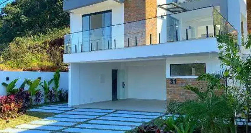 Casa com 3 quartos à venda na Rua Clorofila, 31, Aeroporto, Juiz de Fora