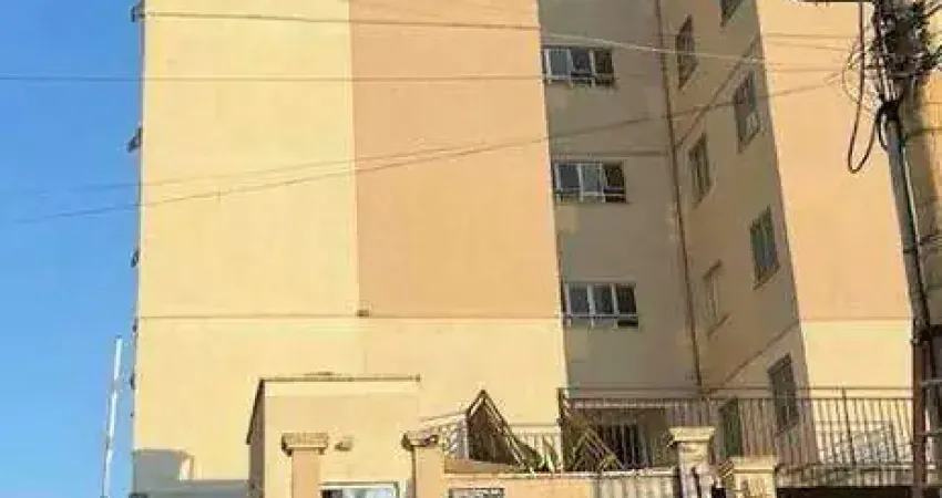 Apartamento com 2 quartos à venda na Rua das Platinas, 300, Marilândia, Juiz de Fora