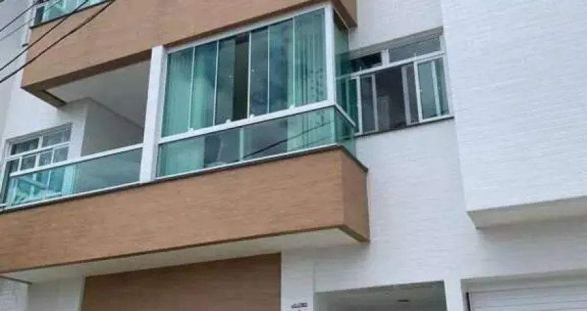 Cobertura com 3 quartos à venda na Rua Joaquim D'Almeida, 290, Jardim das Laranjeiras, Juiz de Fora