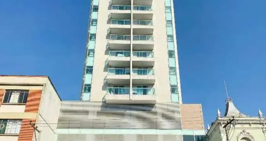 Apartamento com 1 quarto à venda na Avenida dos Andradas, 175, Centro, Juiz de Fora