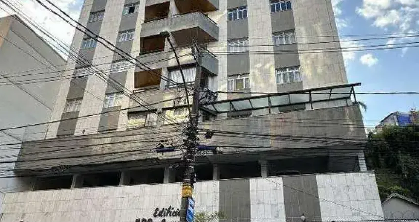 Apartamento com 3 quartos à venda na Rua Barão de Cataguases, 420, Santa Helena, Juiz de Fora