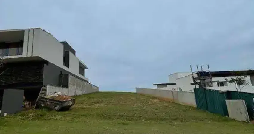Terreno à venda na Rua Maripá, 37, Alphaville, Juiz de Fora