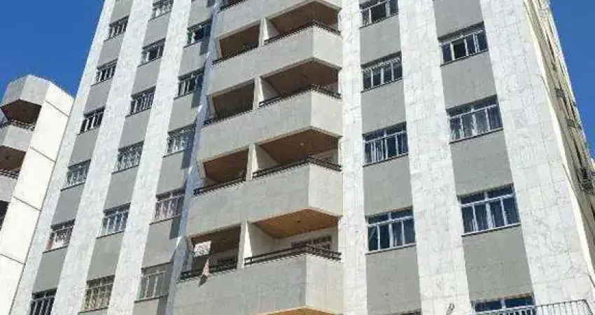 Apartamento com 3 quartos à venda na Rua Olegário Maciel, 458, Santa Helena, Juiz de Fora