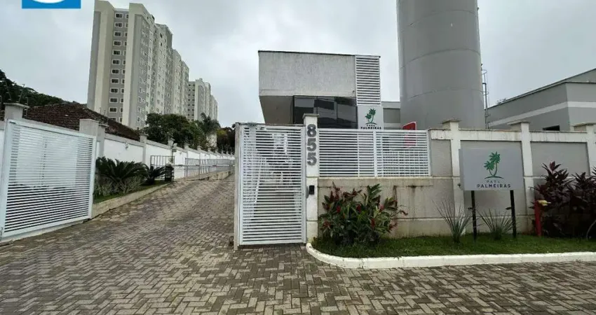 Cobertura com 2 quartos à venda na Rua José Lourenço, 855, São Pedro, Juiz de Fora