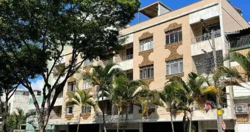 Apartamento com 3 quartos à venda na Avenida Presidente Itamar Franco, 2725, São Mateus, Juiz de Fora