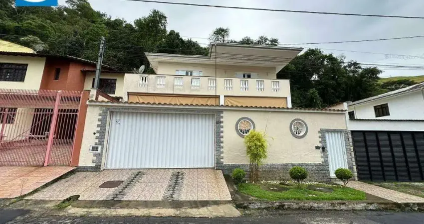 Prédio à venda na Avenida Doutor Moacyr Siqueira, 651, Jardim do Sol, Juiz de Fora