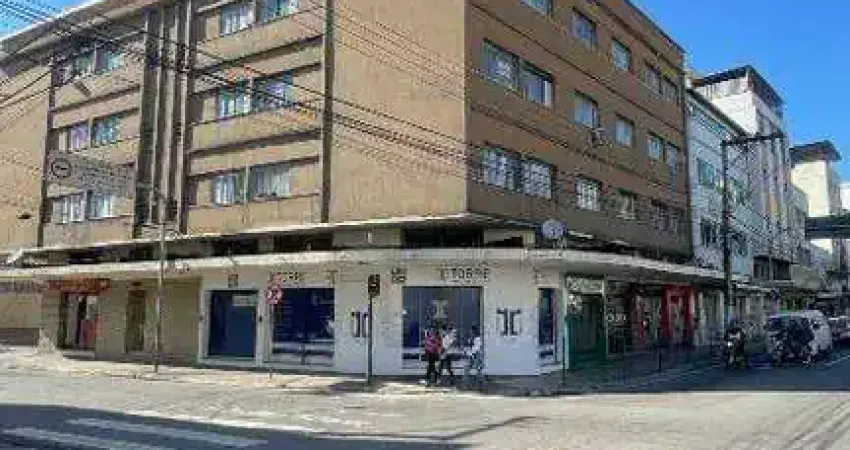 Apartamento com 3 quartos à venda na Rua Silva Jardim, 97, Centro, Juiz de Fora