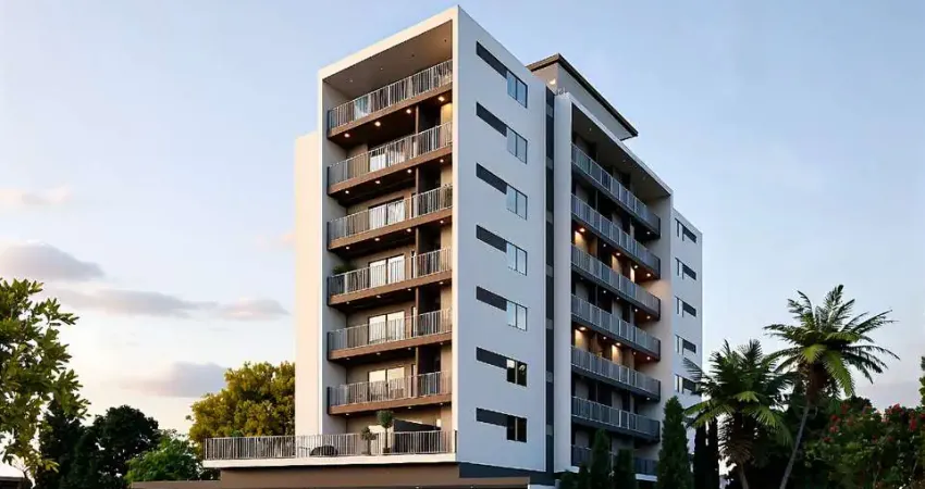 Ponto comercial à venda na Rua José Lourenço Kelmer, São Pedro, Juiz de Fora