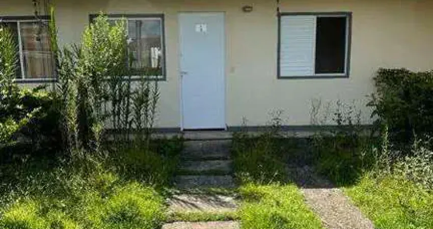 Casa com 2 quartos à venda no Borboleta, Juiz de Fora 