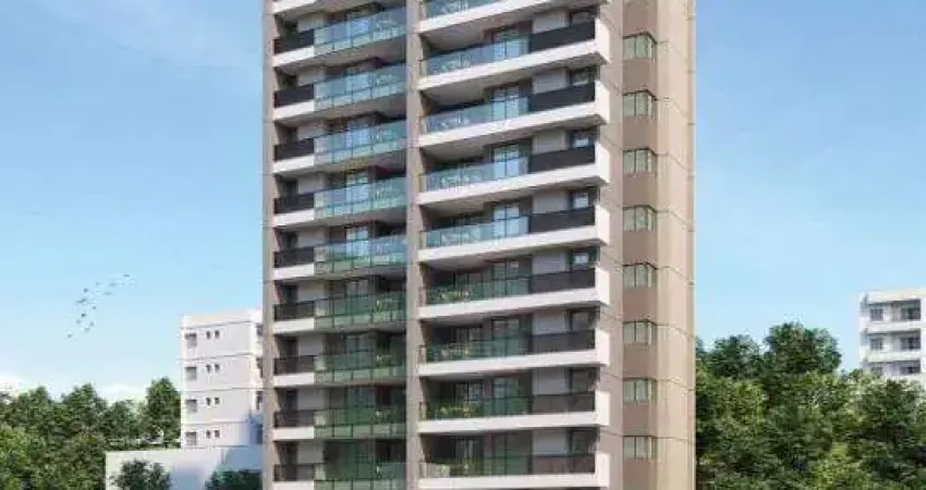 Apartamento com 3 quartos à venda na Rua São Mateus, 1159, São Mateus, Juiz de Fora