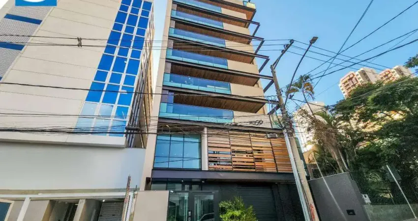 Apartamento com 4 quartos à venda no Alto dos Passos, Juiz de Fora 