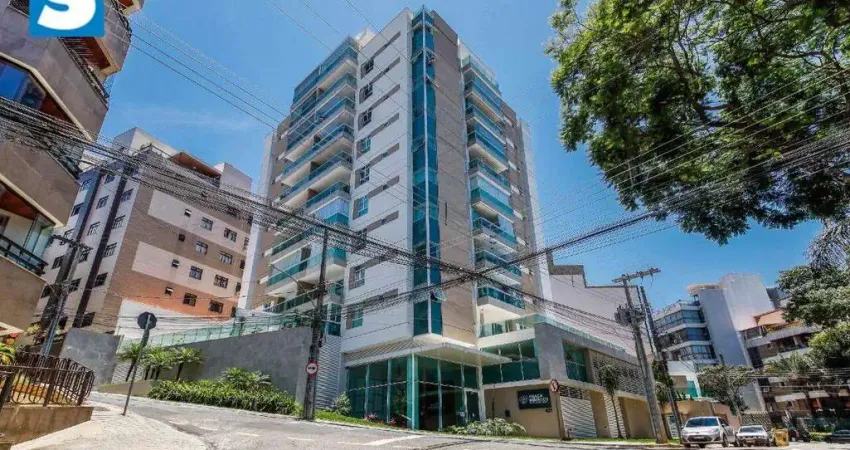 Apartamento com 3 quartos à venda na Rua Almirante Barroso, S/N, Paineiras, Juiz de Fora