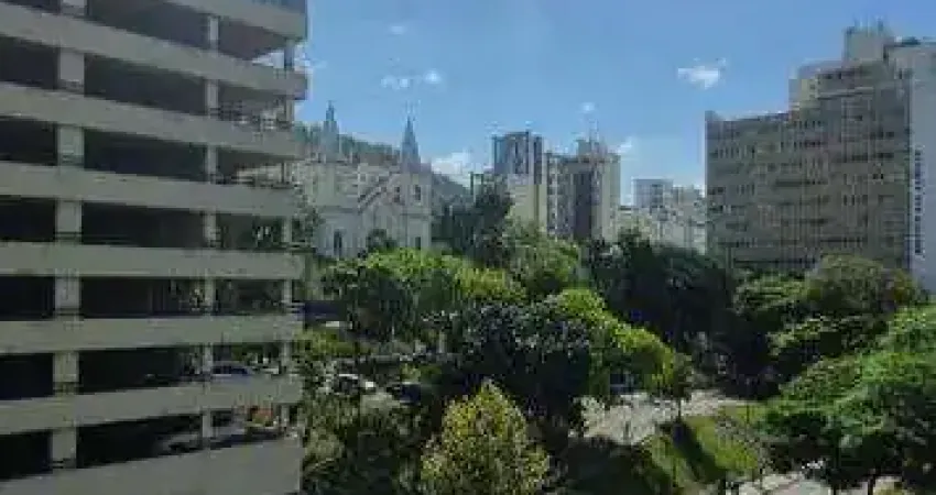 Sala comercial à venda na Rua Espírito Santo, 2555, Centro, Juiz de Fora