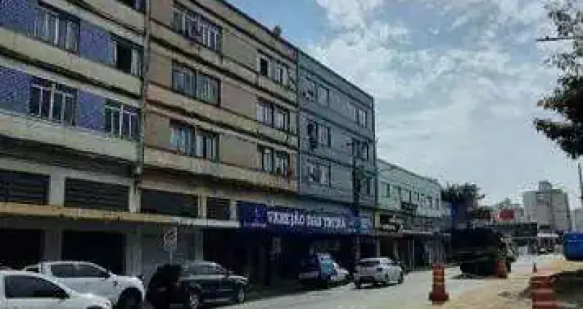 Apartamento com 2 quartos à venda na Avenida Francisco Bernardino, 573, Centro, Juiz de Fora