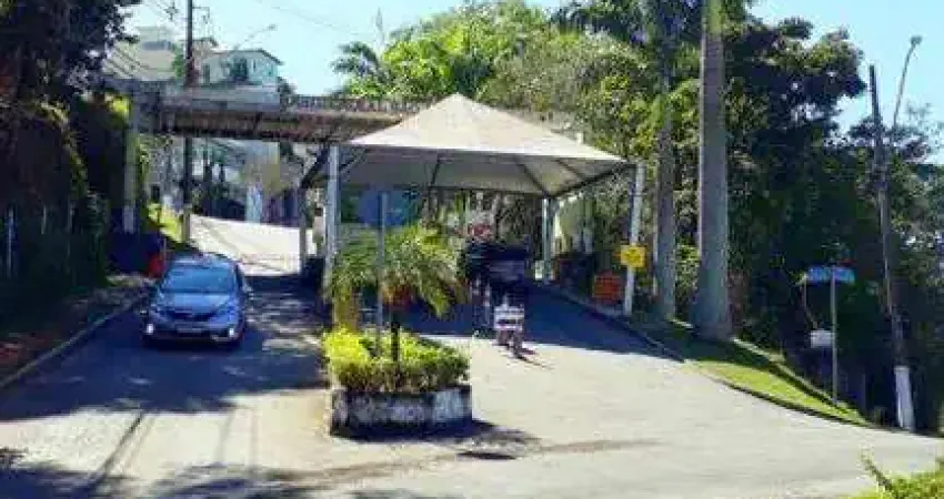 Terreno em condomínio fechado à venda na Rua Wolfgang Amadeus Mozart, 680, São Pedro, Juiz de Fora