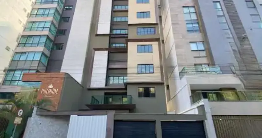 Apartamento com 3 quartos à venda na Rua Antônio Carlos Saraiva, 188, Cascatinha, Juiz de Fora