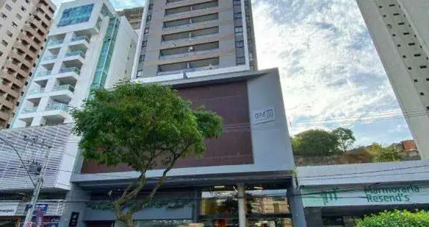 Cobertura com 2 quartos à venda na Avenida Presidente Itamar Franco, 2330, São Mateus, Juiz de Fora