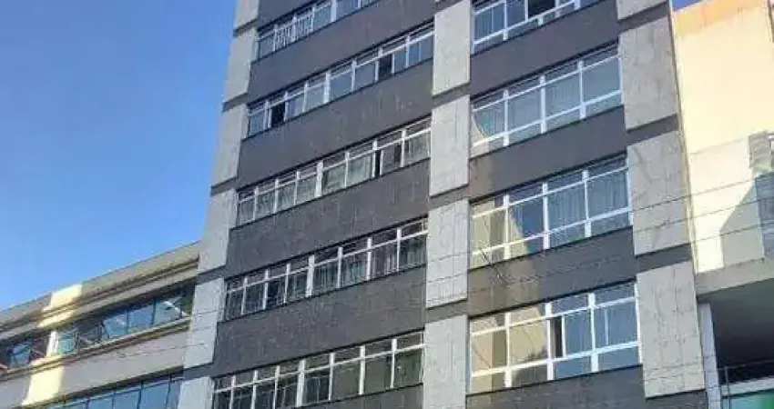 Cobertura com 5 quartos à venda na Rua Oscar Vidal, 147, Centro, Juiz de Fora