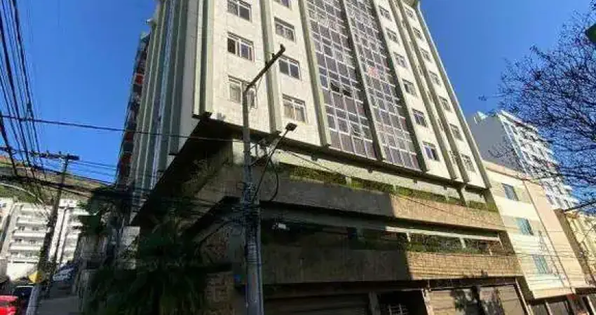 Apartamento com 4 quartos à venda na Rua Tiradentes, 510, Santa Helena, Juiz de Fora