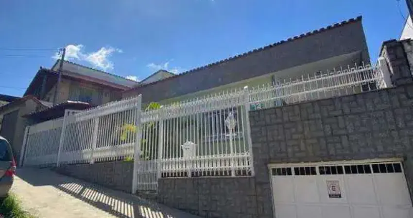Casa com 3 quartos à venda na Rua Severino Belfort, 52, Bairu, Juiz de Fora