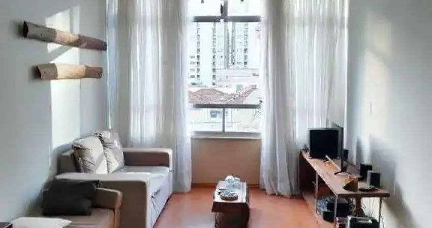 Apartamento com 3 quartos à venda na Rua Doutor Romualdo, 102, São Mateus, Juiz de Fora
