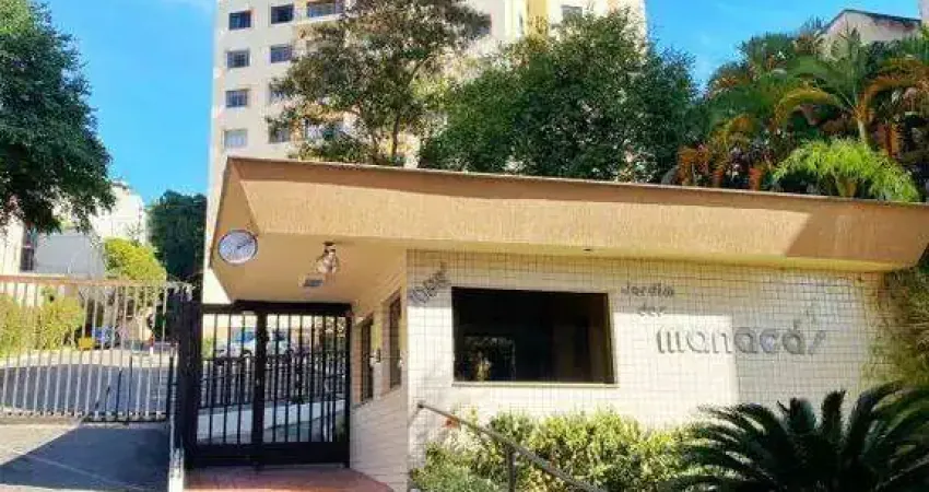 Apartamento com 3 quartos à venda na Rua Santo Antônio, 1098, Centro, Juiz de Fora