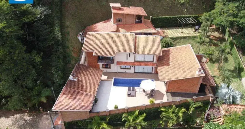 Chácara / sítio com 5 quartos à venda na Estrada do Tingua, S/N, Paula Lima, Juiz de Fora