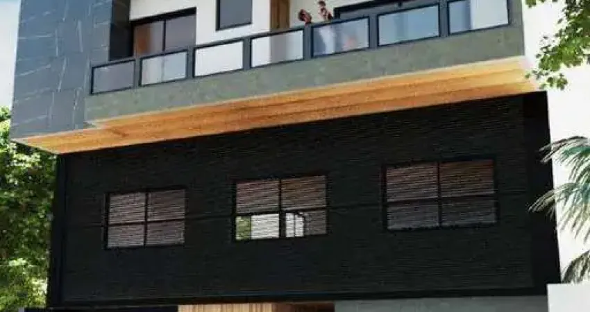 Apartamento com 2 quartos à venda na Rua José Castro Barbosa, 57, Teixeiras, Juiz de Fora