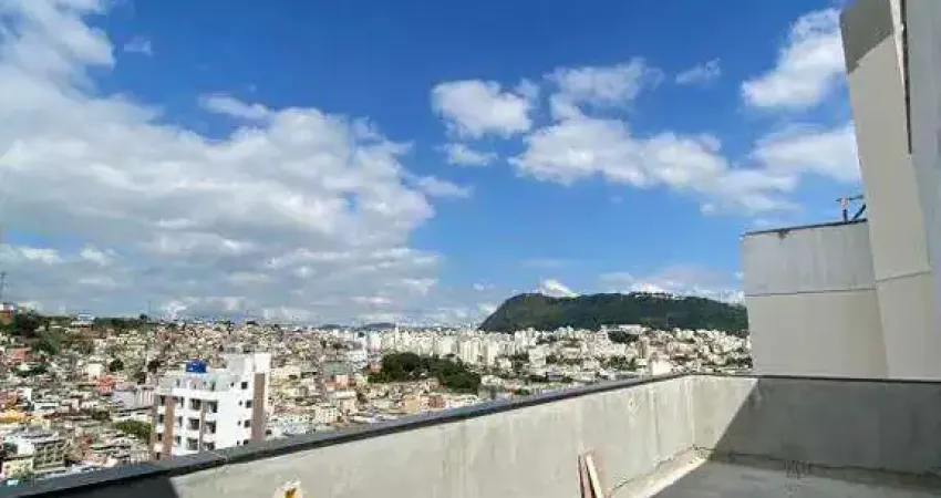 Cobertura com 3 quartos à venda na Rua Professor José Spineli, 80, Bairu, Juiz de Fora